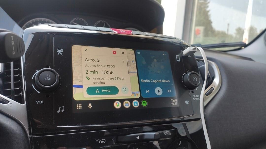 Lancia Ypsilon 1.0 FireFly 5 porte S&S Hybrid Gold