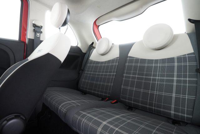 FIAT 500 500 1.0 Hybrid Lounge