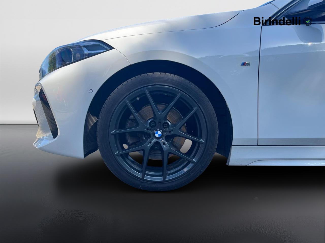 BMW Serie 1 (F40) - 118d 5p. Msport