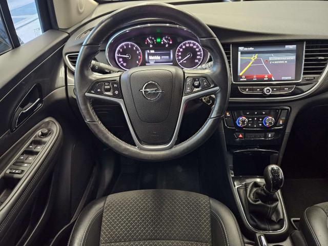Opel Mokka X Mokka X 1.6 Innovation s