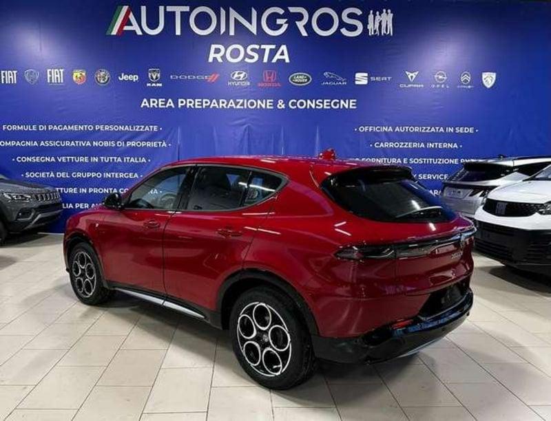 Alfa Romeo Tonale 1.6 Ti 130cv tct6 NUOVA PRONTA CONSEGNA