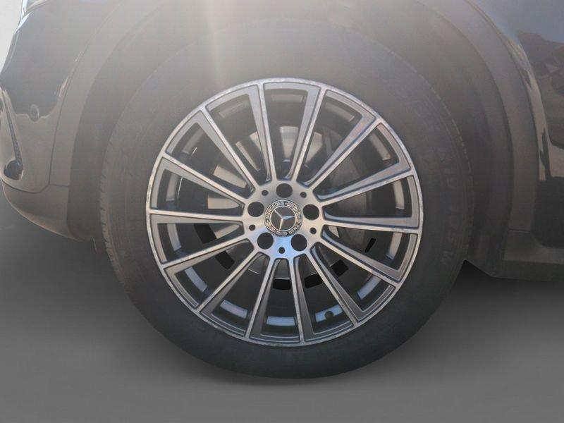Mercedes-Benz GLC 200 d 4Matic Executive aut.