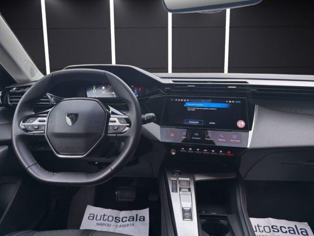 PEUGEOT 308 PureTech Turbo 130 S&S EAT8 Allure