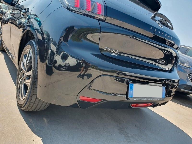 PEUGEOT 208 1.2 PureTech 100CV S&S ALLURE LED PARK