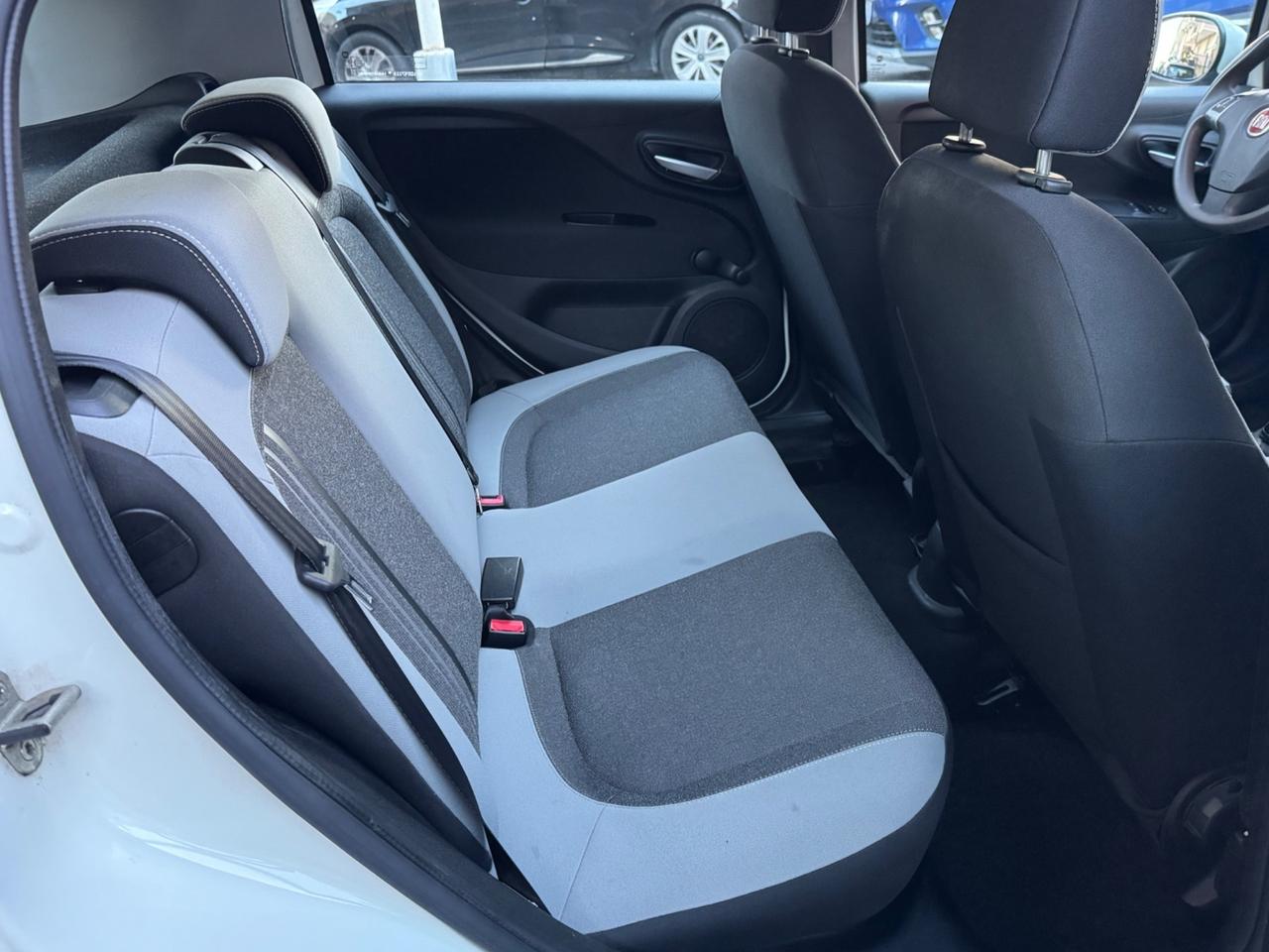 Fiat Punto 1.3 M-Jet S&S ECO 5p Lounge