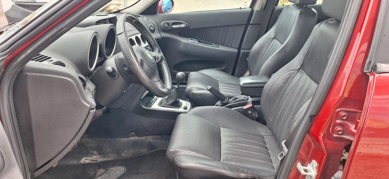 Alfa Romeo 156 SW 1.9 JTD