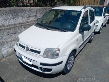 Fiat Panda 1.2 Dynamic GPL