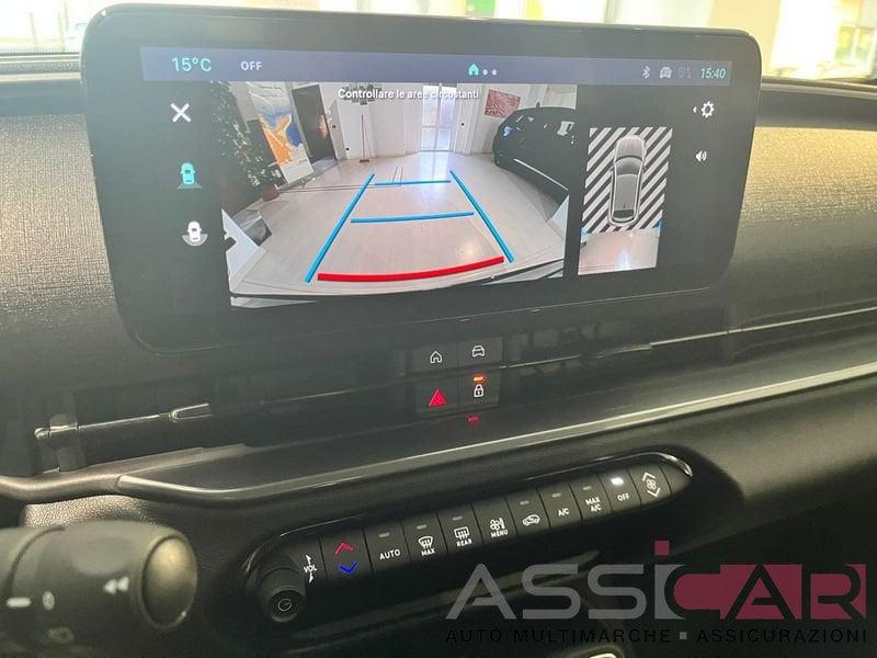 FIAT 600 600 Hybrid 110 CV DCT MHEV Pop