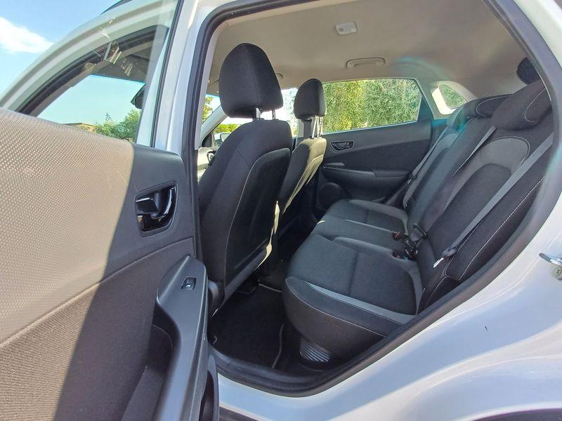 HYUNDAI Kona 1.6 hev Xtech 2wd dct