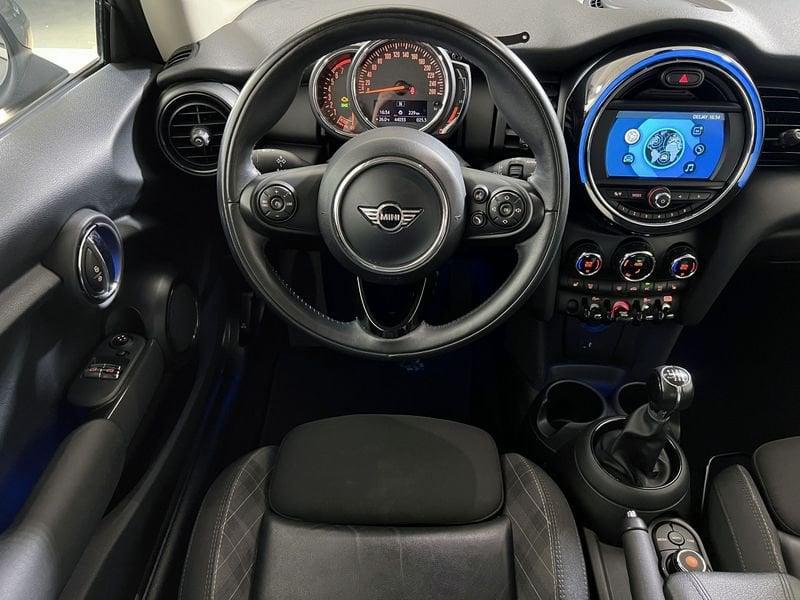 MINI Mini 3 porte Mini 1.5 One