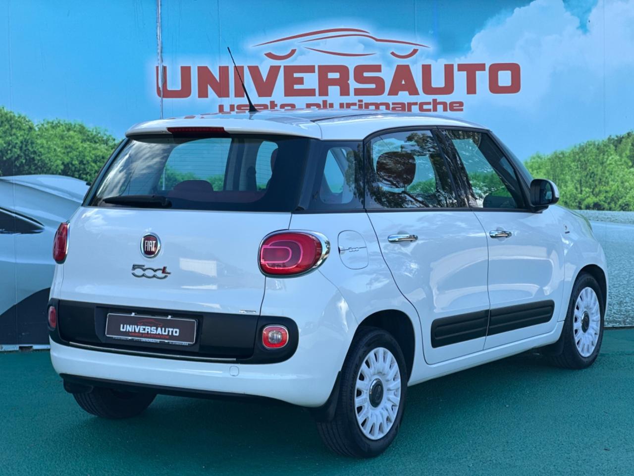 Fiat 500L 1.3 MJT 85cv Pop Star 2013
