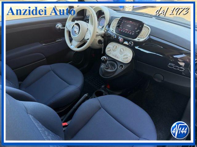 FIAT 500 1.2 EasyPower Club GPL
