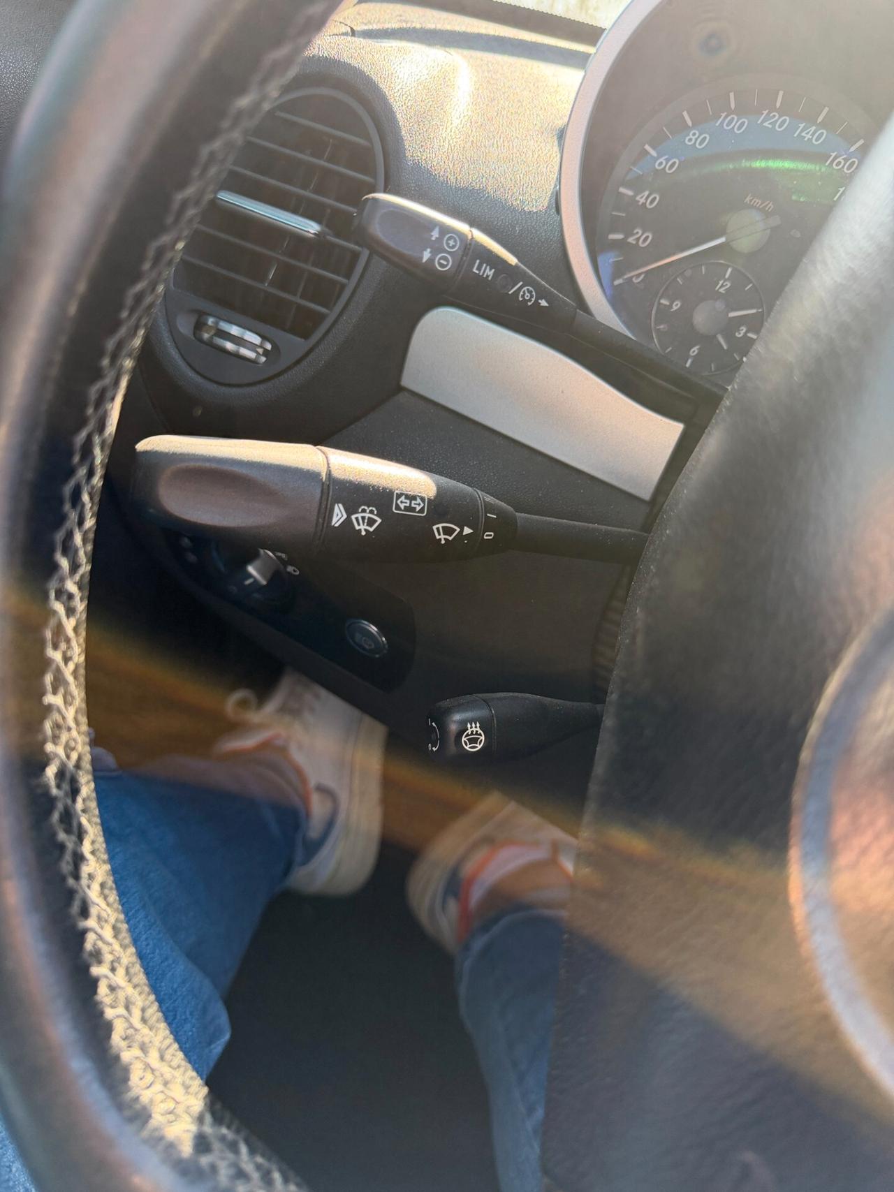 Mercedes-benz SLK 200 Kompressor Frozen grey Limited Edition