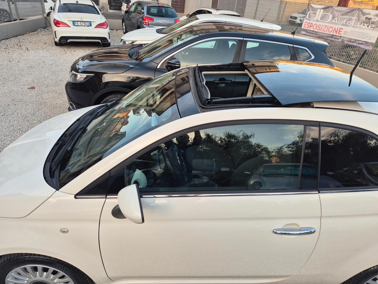 Fiat 500 1.3 Multijet 16V 95 CV GQ