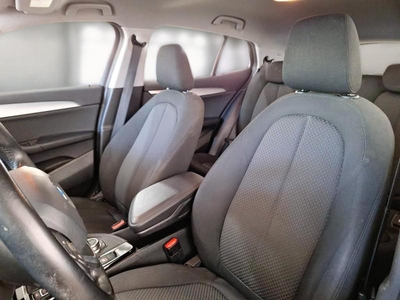 BMW X2 SDRIVE 18D ADVANTAGE AUTO SUV