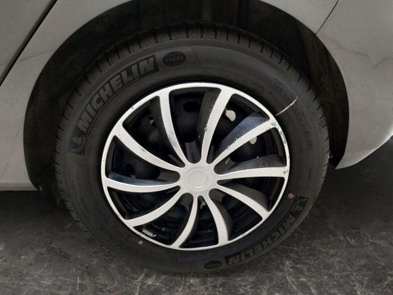 Ford Fiesta 5p 1.5 ecoblue (tdci) Plus 85cv my19