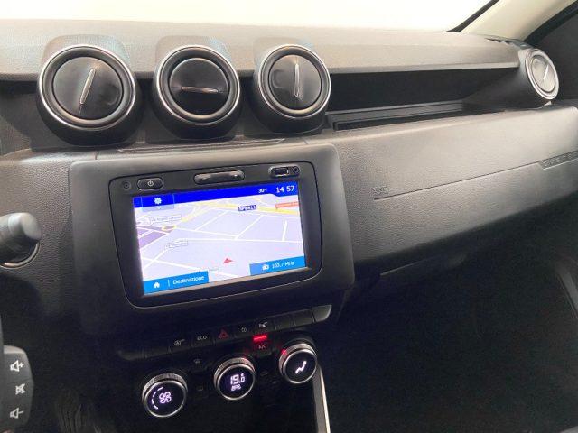 DACIA Duster 1.5 Blue dCi 8V 115 CV 4x2 Prestige