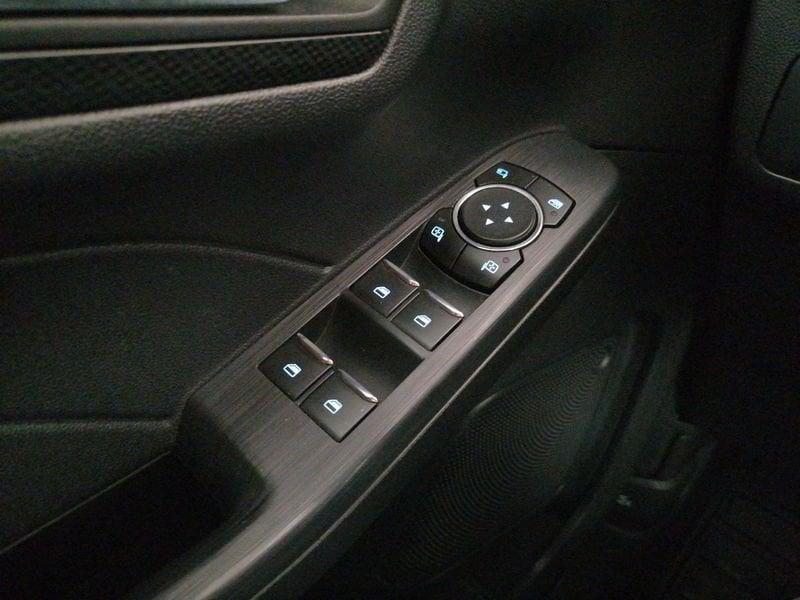 Ford Kuga 2.5 full hybrid ST-Line 2wd 190cv cvt