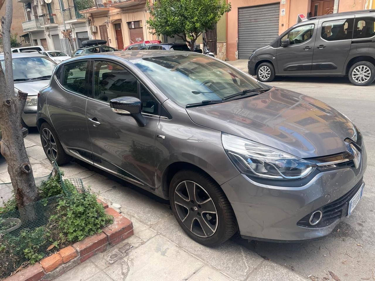 Renault Clio dCi 8V 75CV Start&Stop 5 porte Energy Zen