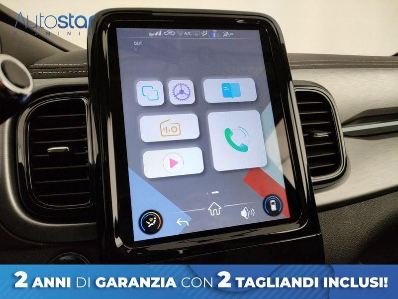 DR AUTOMOBILES dr 1.0 EV 45kW