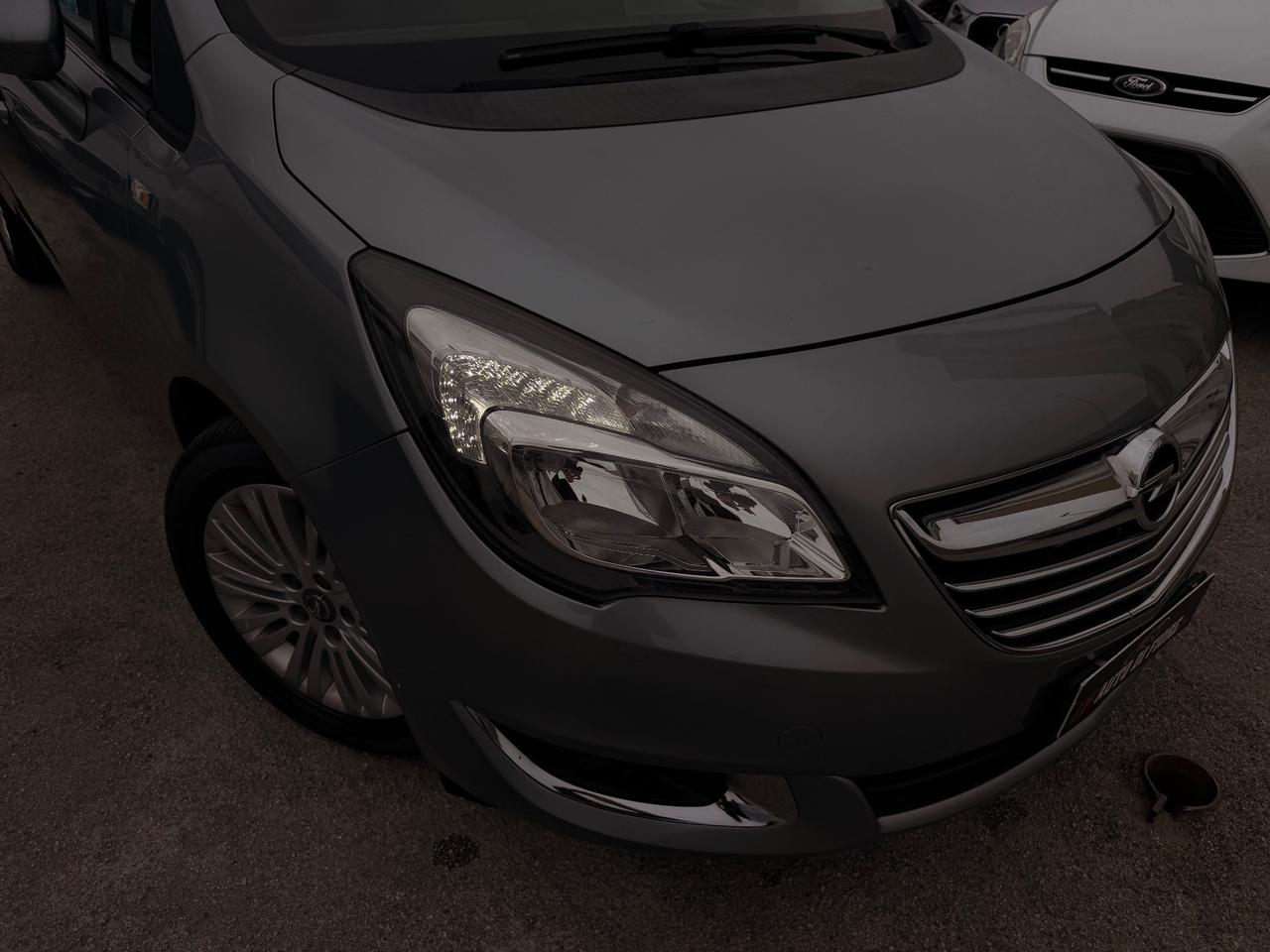 Opel Meriva 1.6 CDTI 95cv Cosmo