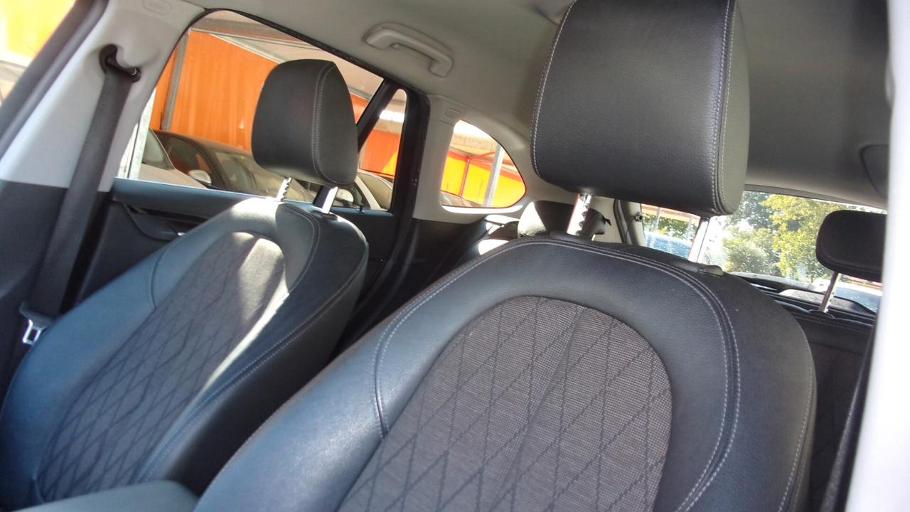 Bmw X1 sDrive18d xLine