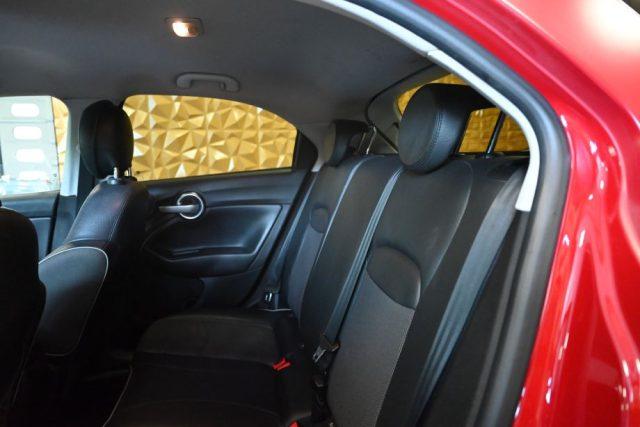 FIAT 500X 2.0 MultiJet 140CV AT9 4X4 CROSS AUT.NAVI TEL FULL
