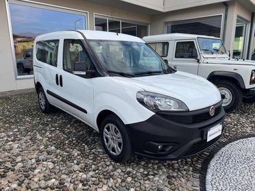 FIAT Doblo Doblò 1.3 MJT S&S PC Combi N1 Easy