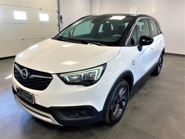 OPEL Crossland X 1.5 DIESEL 120 Anniversary + Navigatore