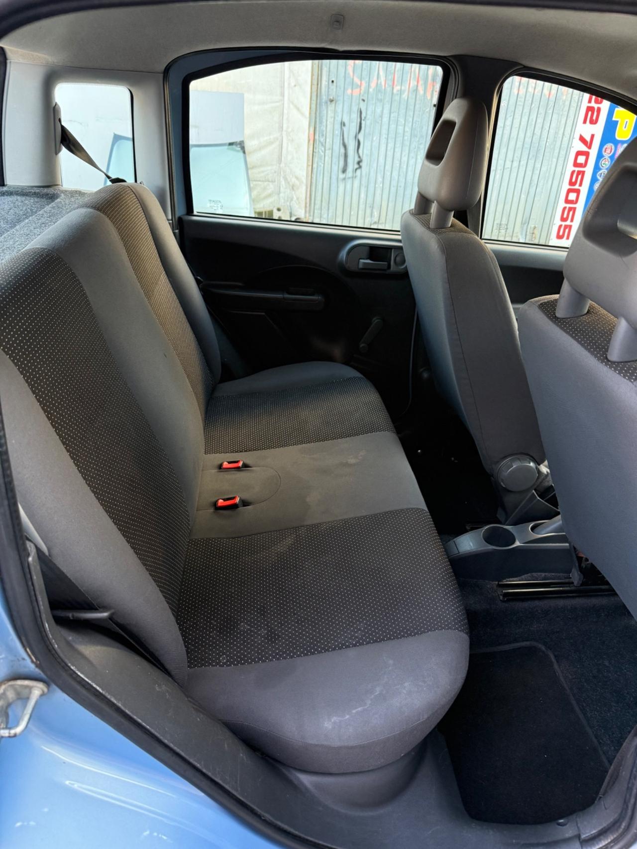 Fiat Panda 1.1 Active