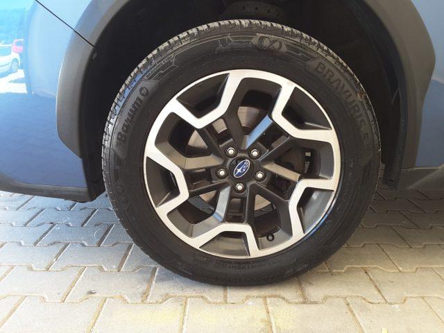 SUBARU XV 2.0D 150cv Unlimited *EURO 6*
