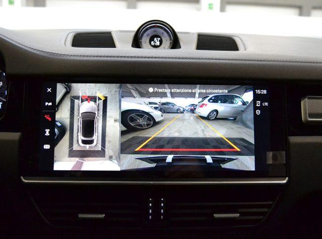 PORSCHE Cayenne Coupé 3.0 V6 E-Hybrid Platinum Edition Iva Esposta