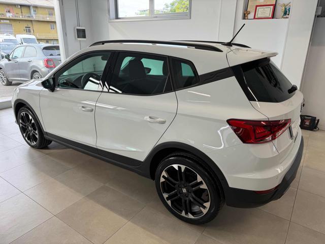 SEAT Arona 1.0 EcoTSI Style
