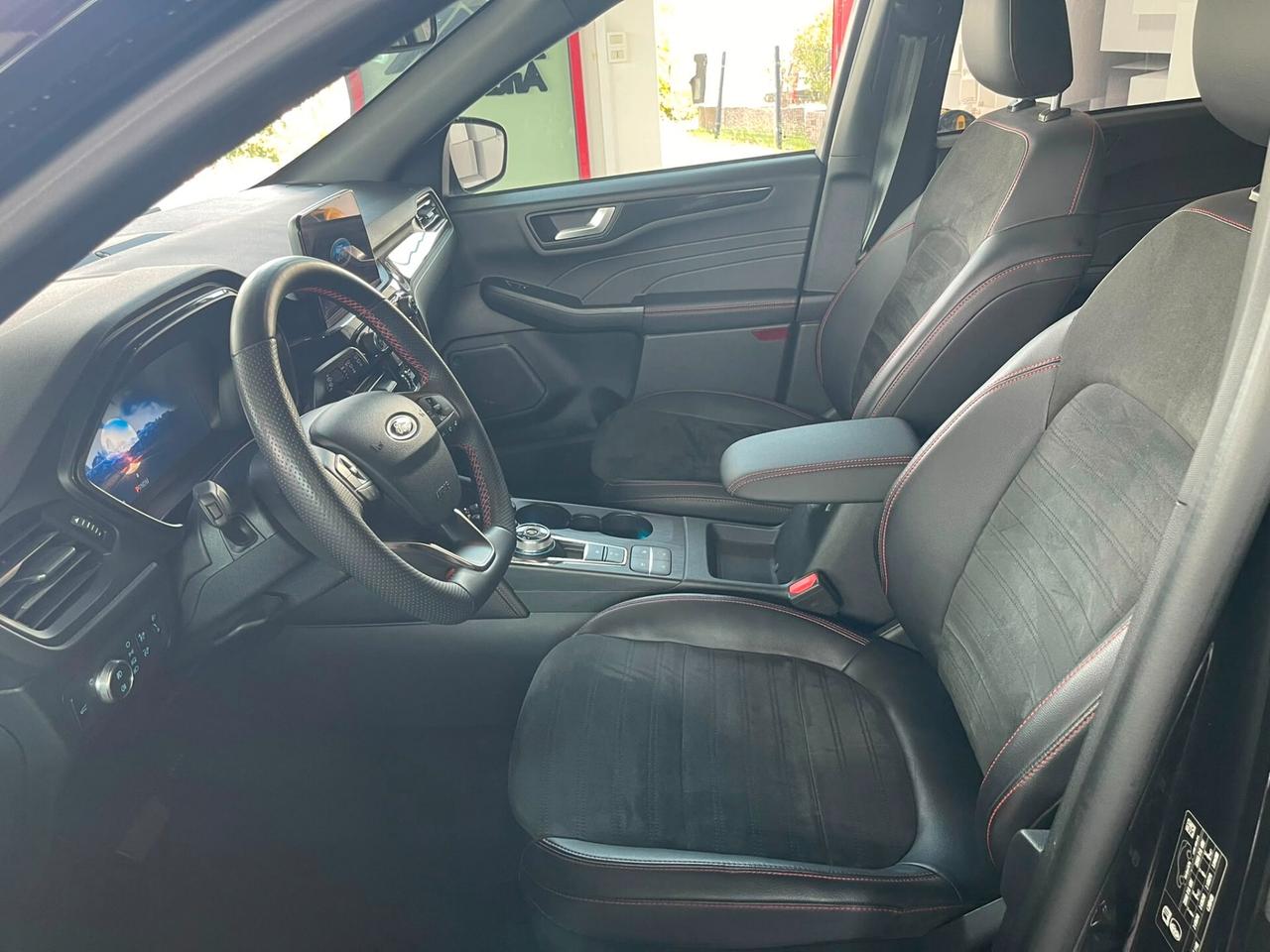 Ford Kuga 2.0 EcoBlue 120 CV aut. 2WD ST-L. X Design