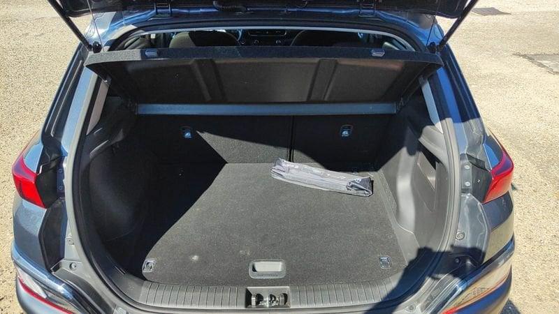 Hyundai Kona Kona HEV 1.6 DCT Exellence