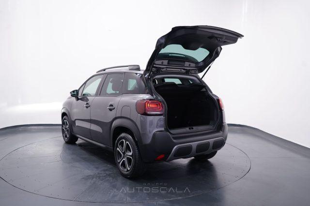 CITROEN C3 Aircross 1.2 PureTech 110cv S&S Feel