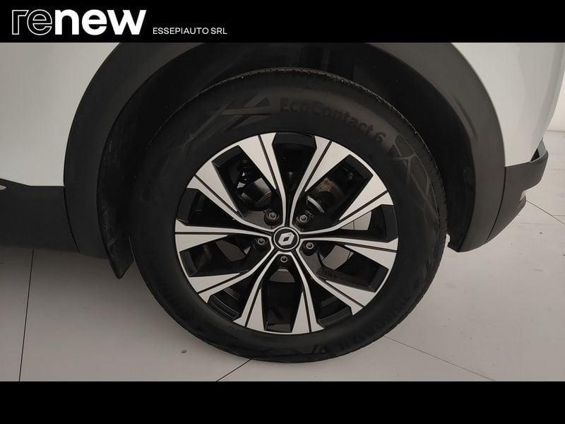 Renault Captur E-Tech hybrid 1.6 E-TECH HEV 145 ZEN