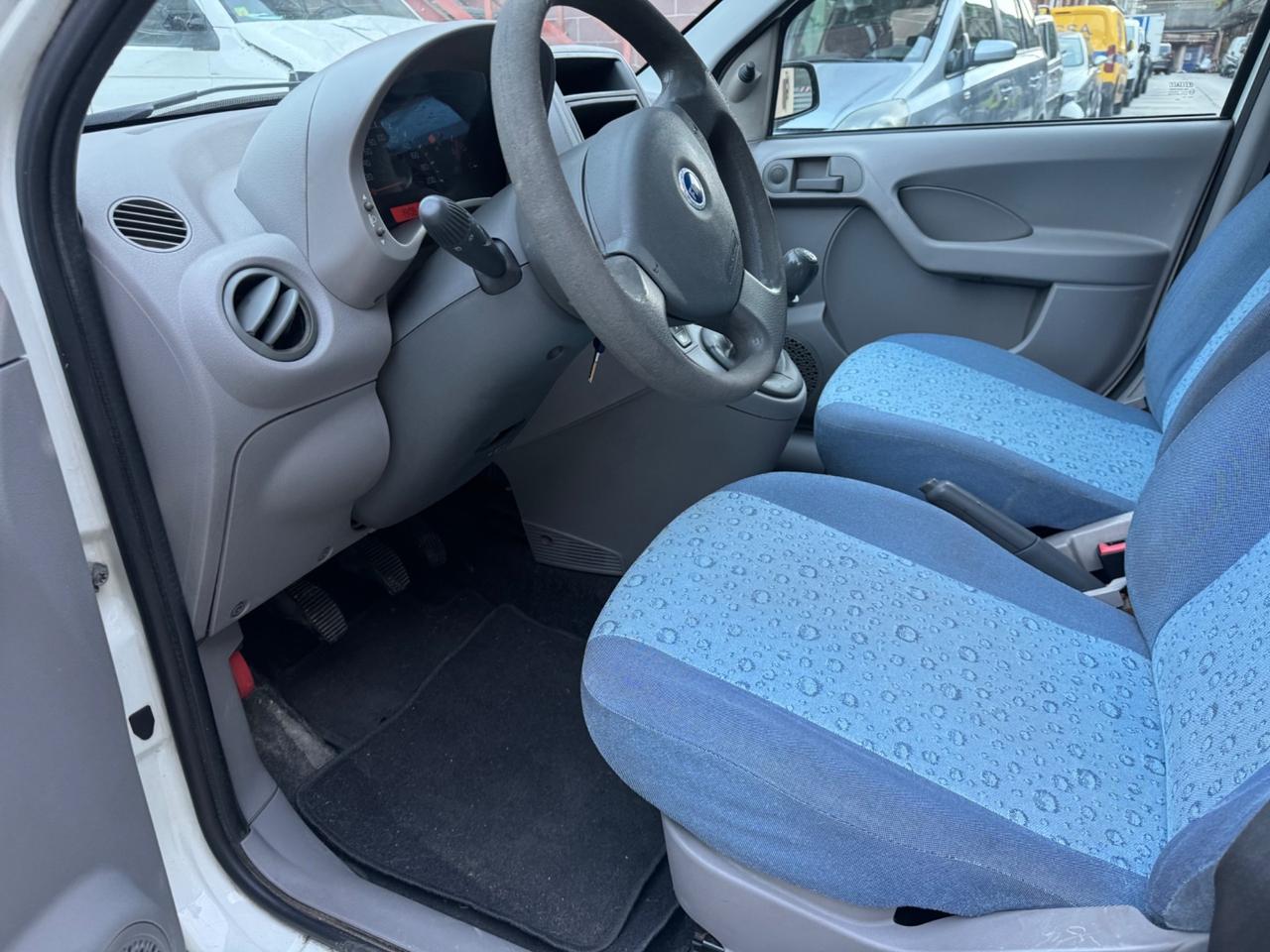 Fiat Panda 1.2 Dynamic 2006