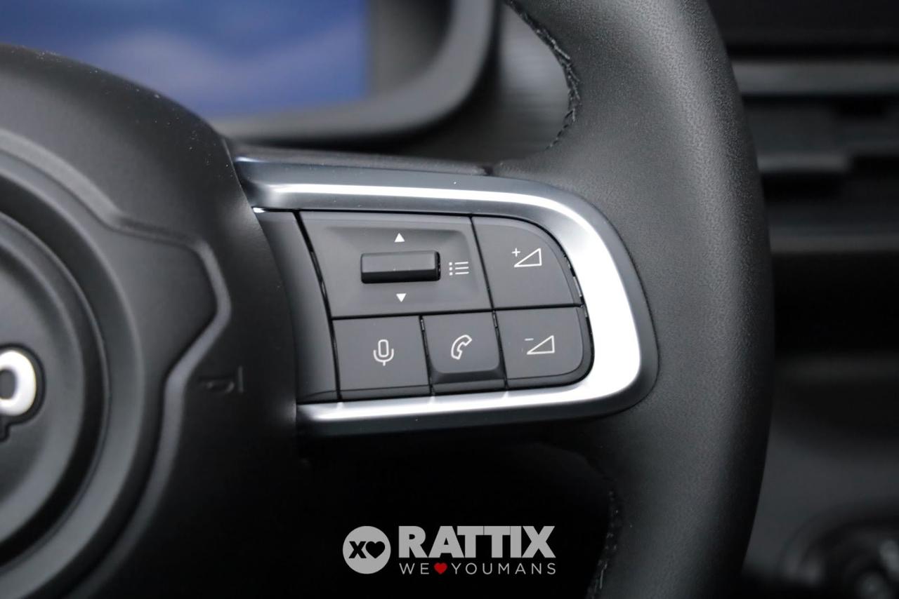 Jeep Avenger 1.2 Turbo 100CV Altitude