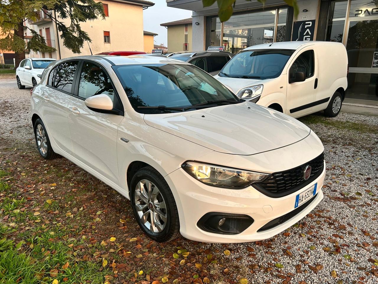 Fiat Tipo 1.3 Mjt S&S 5 porte Business