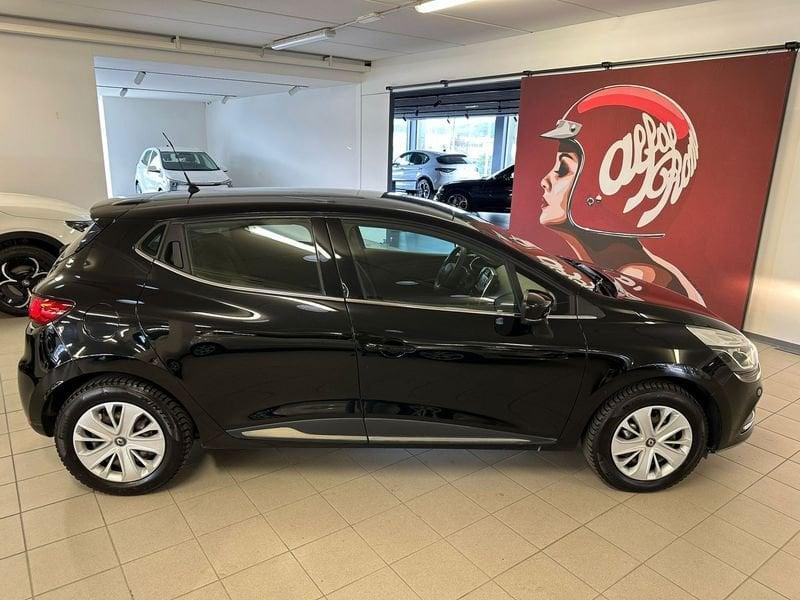 Renault Clio Clio TCe 12V 90 CV GPL Start&Stop 5 porte Energy Zen