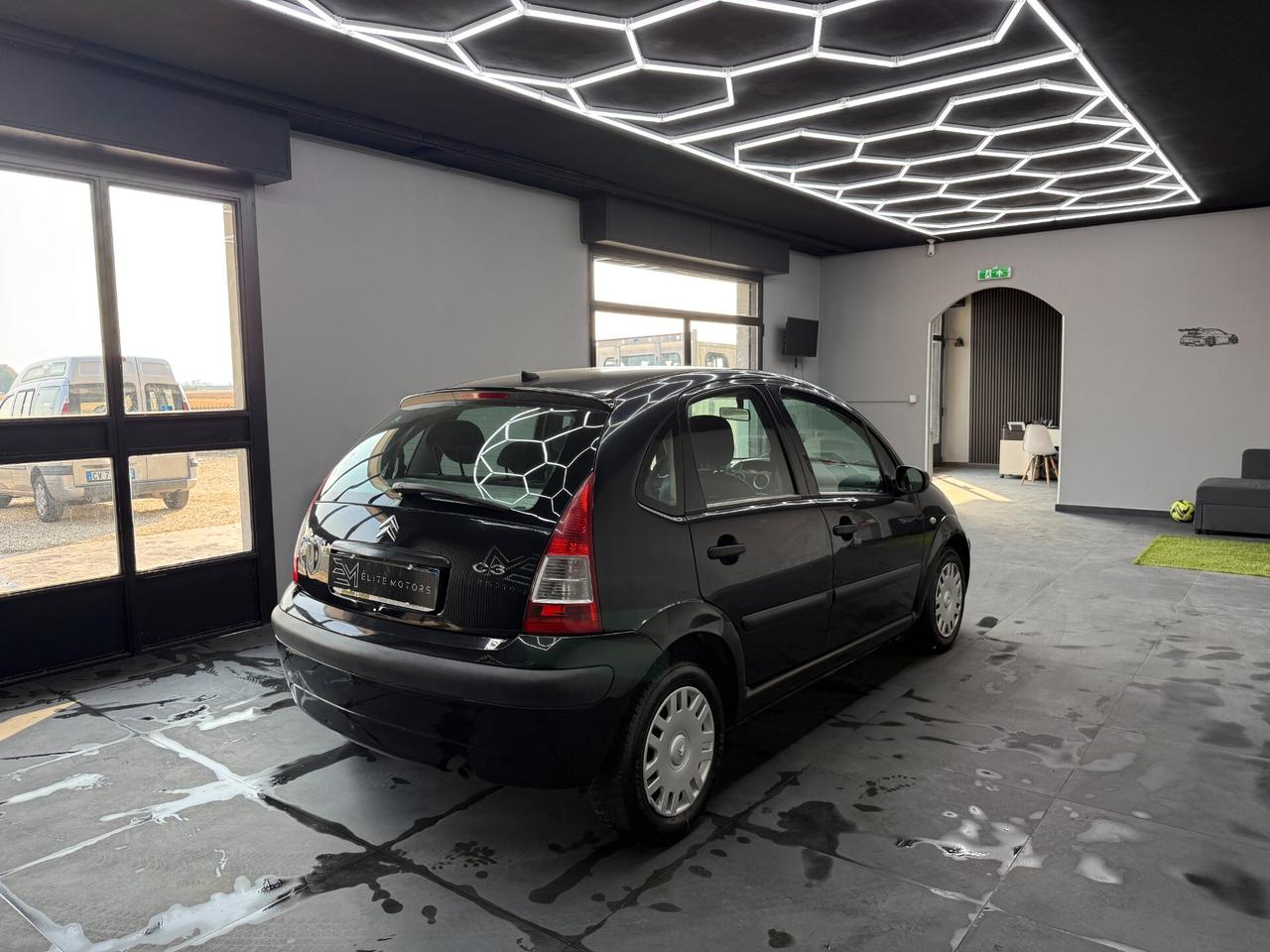 Citroen C3 1.1 Elegance