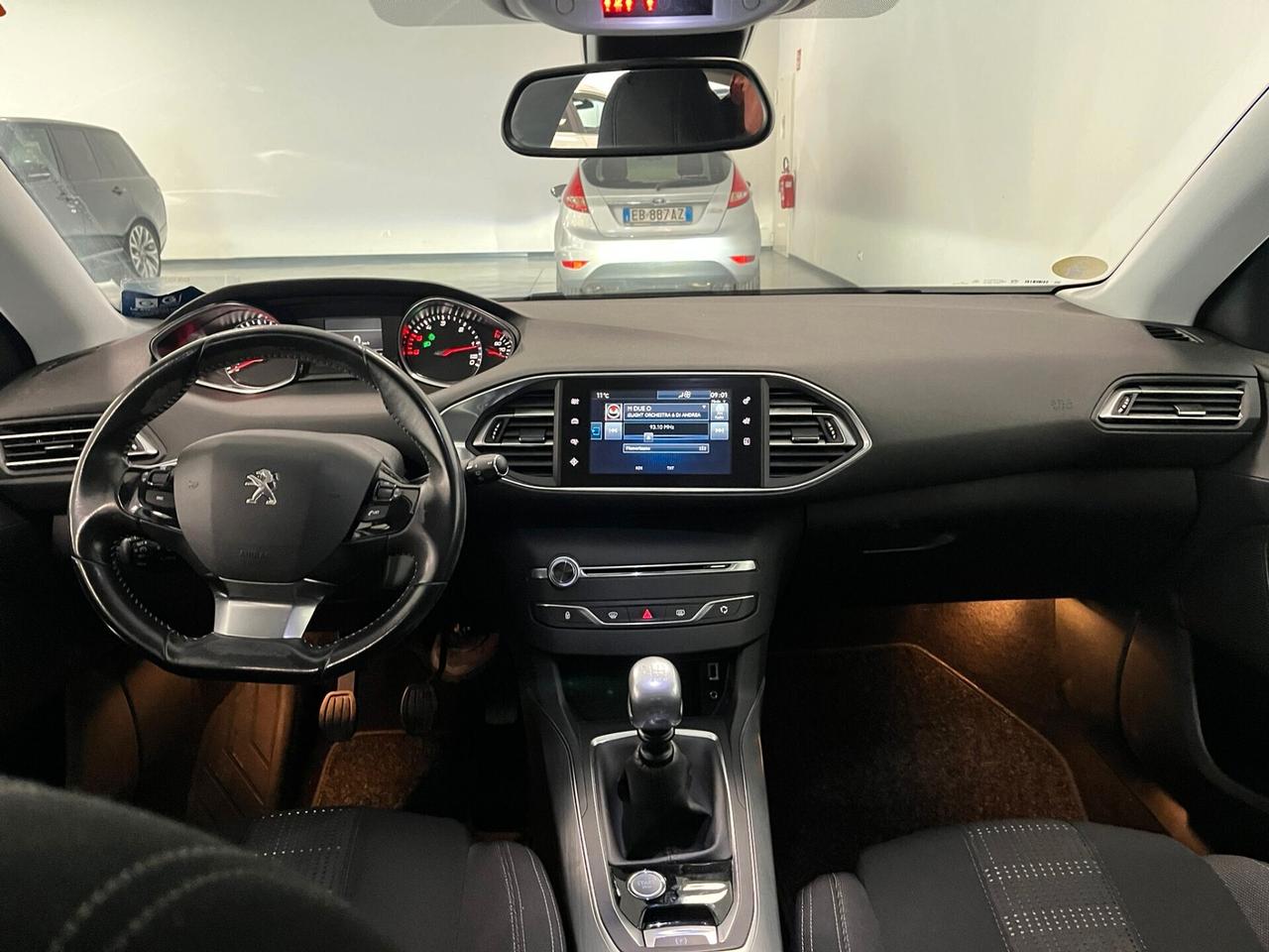 Peugeot 308 BlueHDi 150 S&S Allure