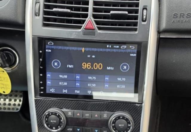 MERCEDES - Classe B - 180 CDI Sport