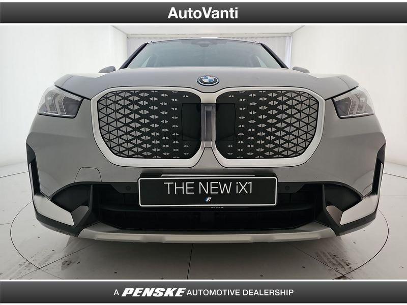 BMW X1 iX1 edrive 20 Special Edition