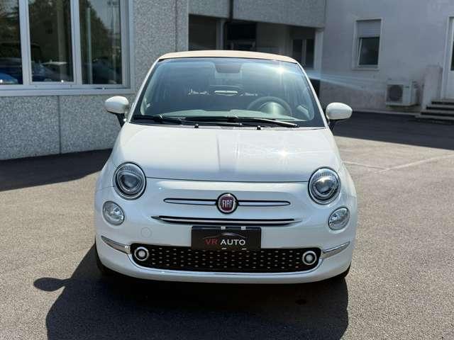 Fiat 500C 1.0 hybrid Dolcevita 70cv NAVI/CARPLAY/LED/CRUISE CONTROLO - *PROMO FIN