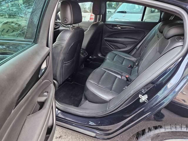 OPEL Insignia 1.6 CDTI 136 CV S&S aut. Grand Sport Innovation