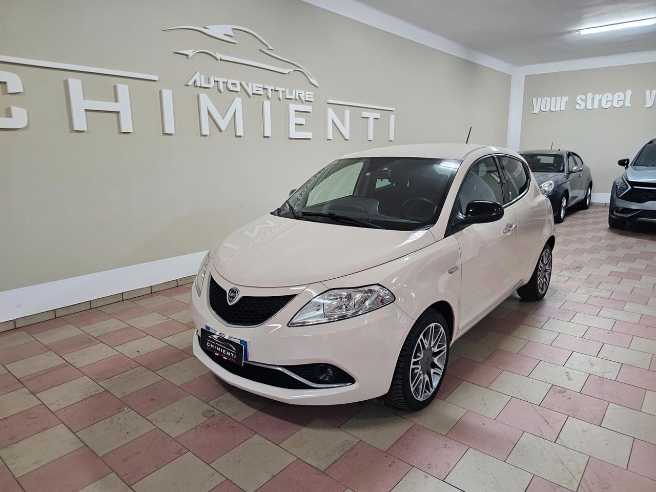 Lancia Ypsilon 1.3 MJT 16V 95 CV 5 porte S&S Platinum