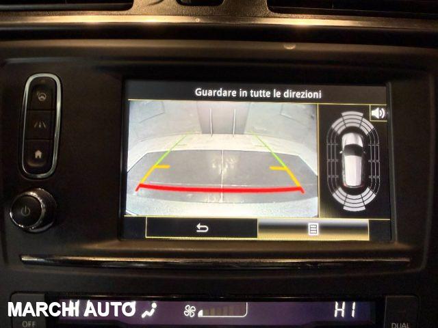 RENAULT Kadjar TCe 130CV Energy Bose