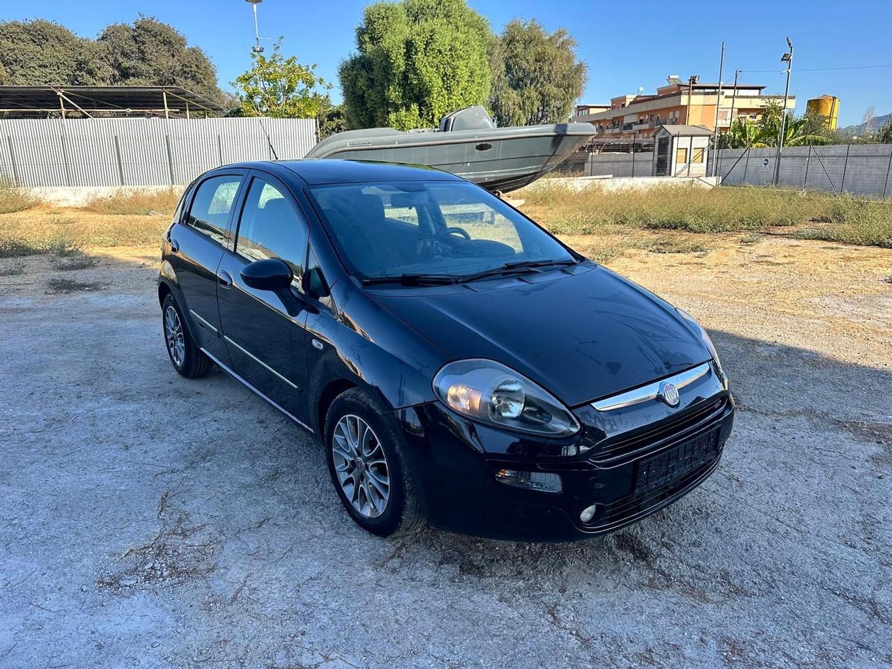Fiat Punto Evo 1.3 Mjt 95 CV DPF 5 porte S&S Emotion